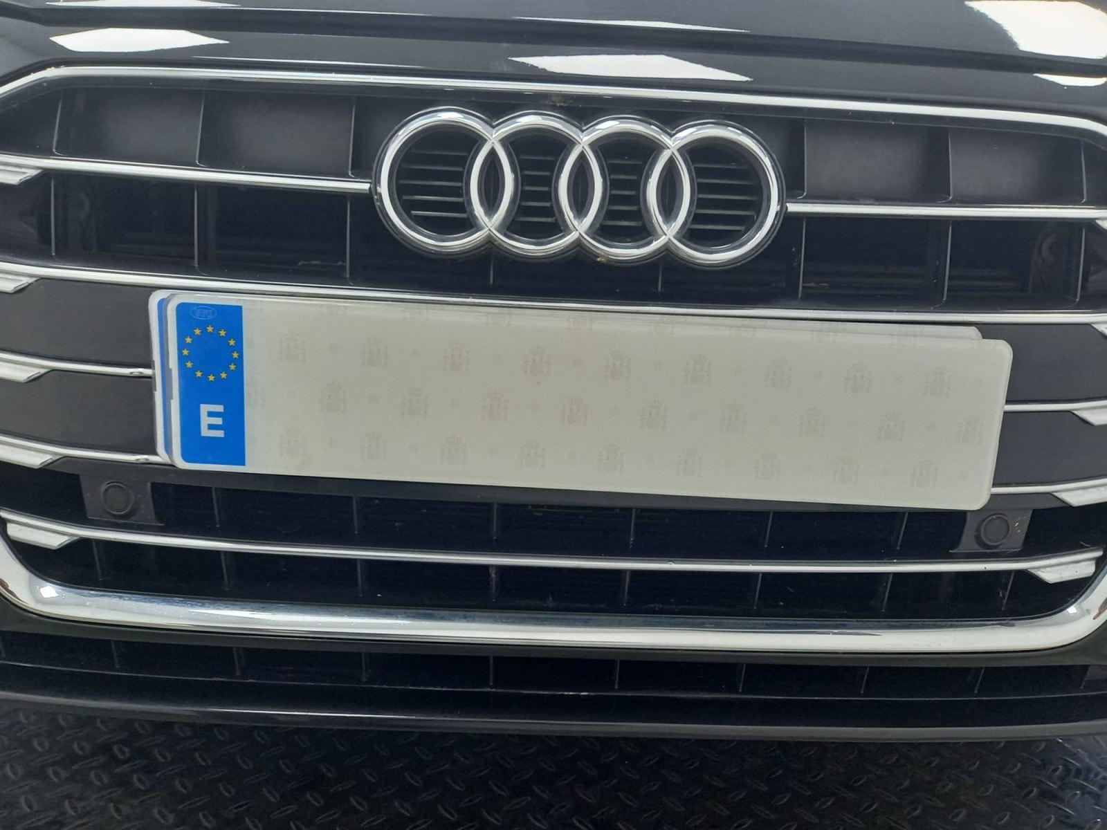 AUDI A4 AVANT 35 TDI MILD HYBRID 2.0 TDI 163 CV 31