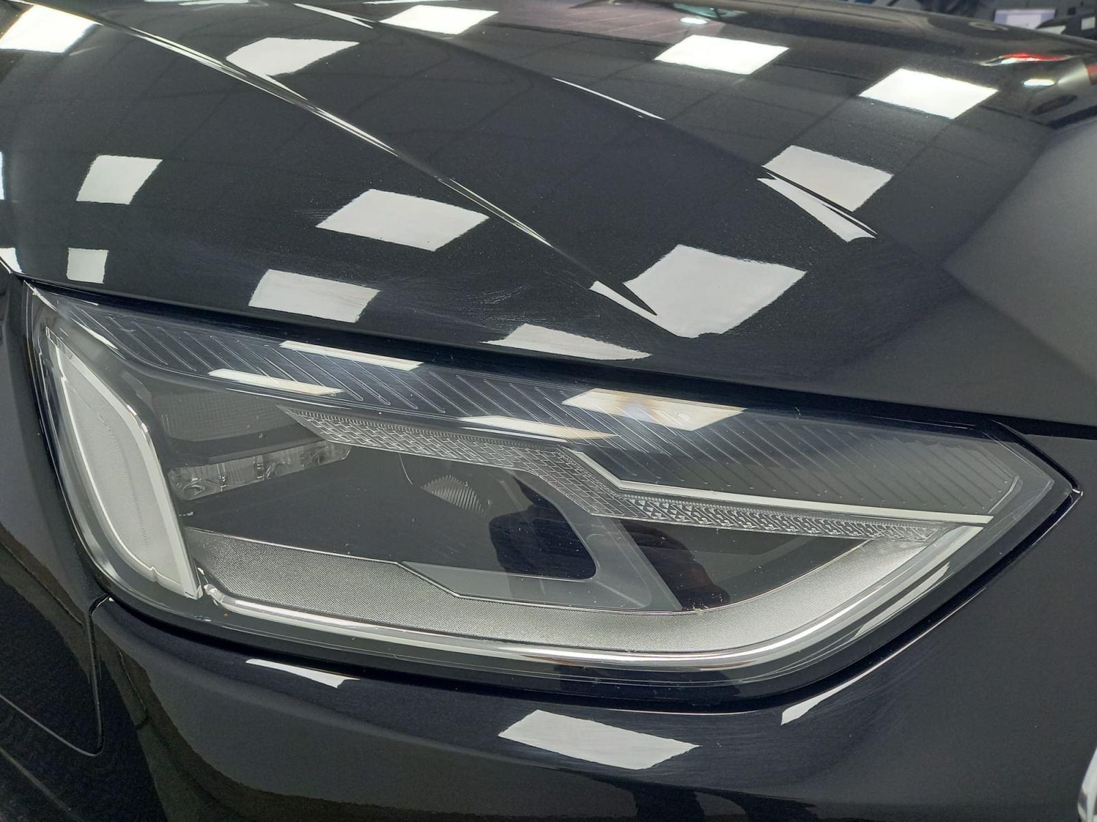 AUDI A4 AVANT 35 TDI MILD HYBRID 2.0 TDI 163 CV 40