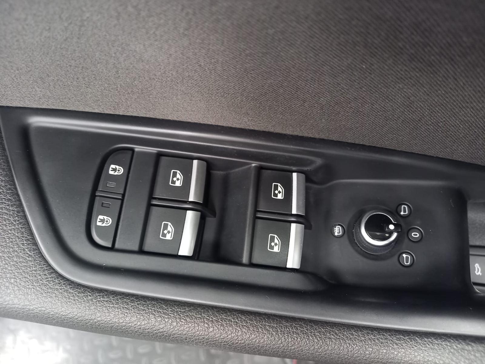 AUDI A4 AVANT 35 TDI MILD HYBRID 2.0 TDI 163 CV 42