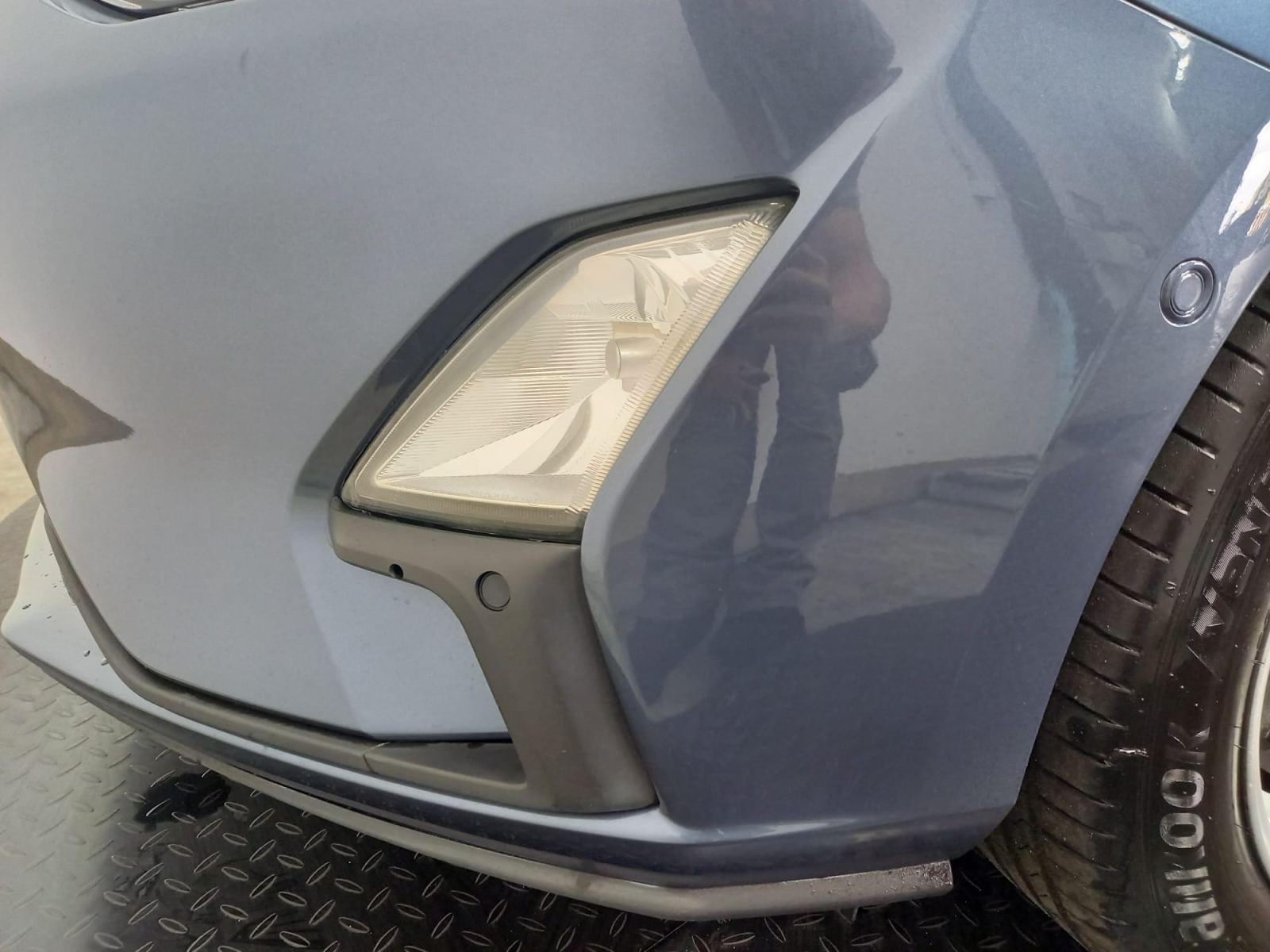 FORD FOCUS CLIPPER 1.5 EcoBlue Connected 9 