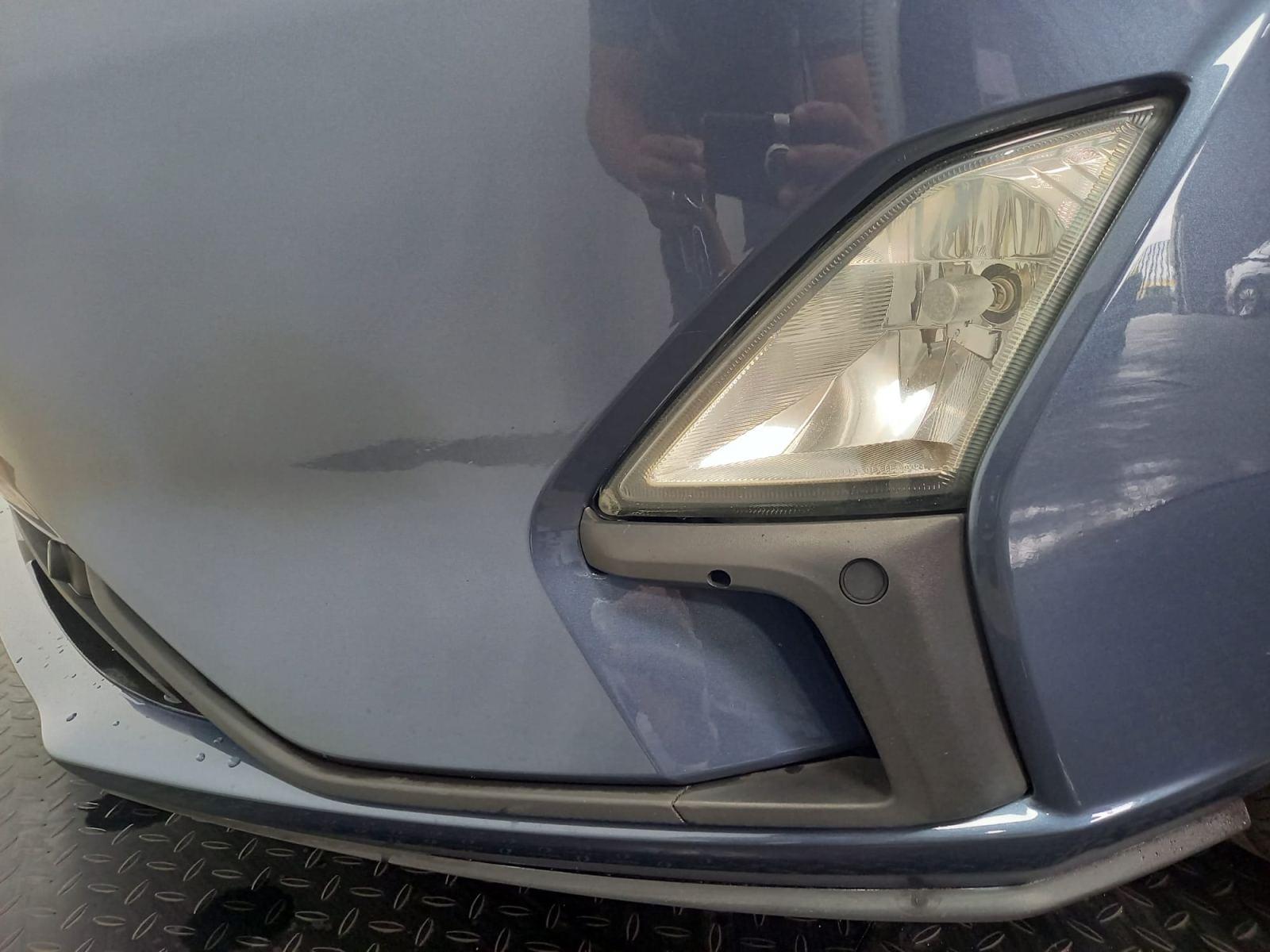 FORD FOCUS CLIPPER 1.5 EcoBlue Connected 10 