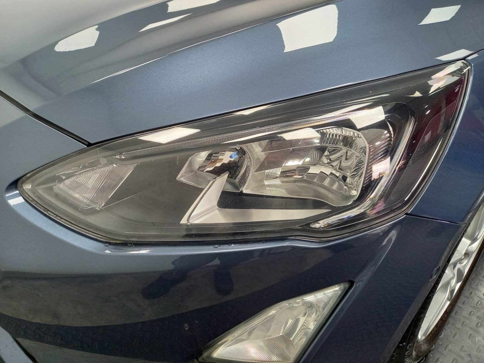 FORD FOCUS CLIPPER 1.5 EcoBlue Connected 11 