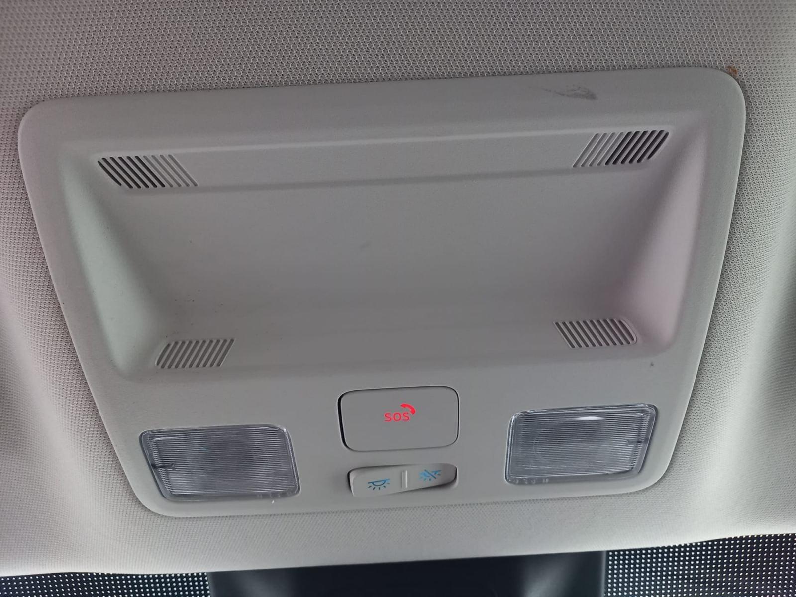 FORD FOCUS CLIPPER 1.5 EcoBlue Connected 16 