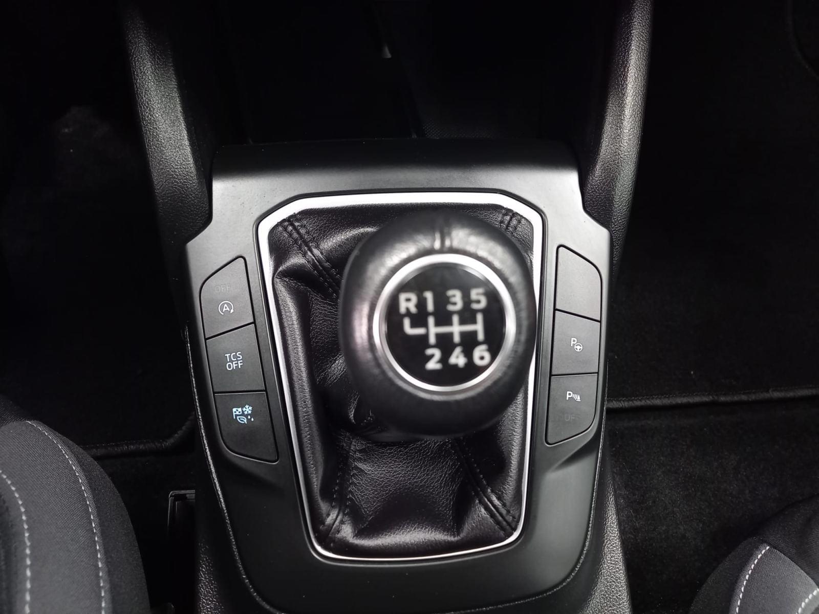 FORD FOCUS CLIPPER 1.5 EcoBlue Connected 23 