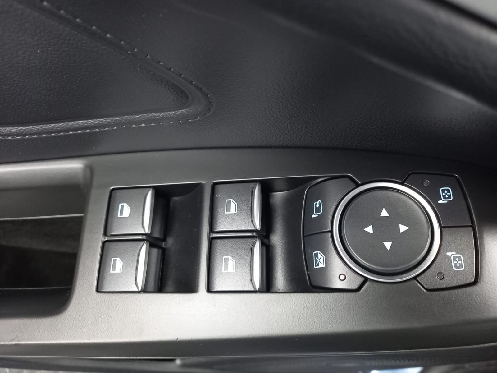 FORD FOCUS CLIPPER 1.5 EcoBlue Connected 35 