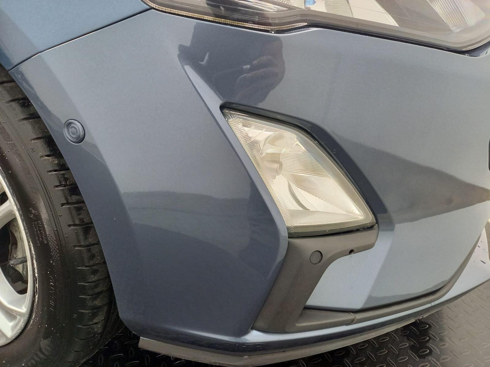 FORD FOCUS CLIPPER 1.5 EcoBlue Connected 38 