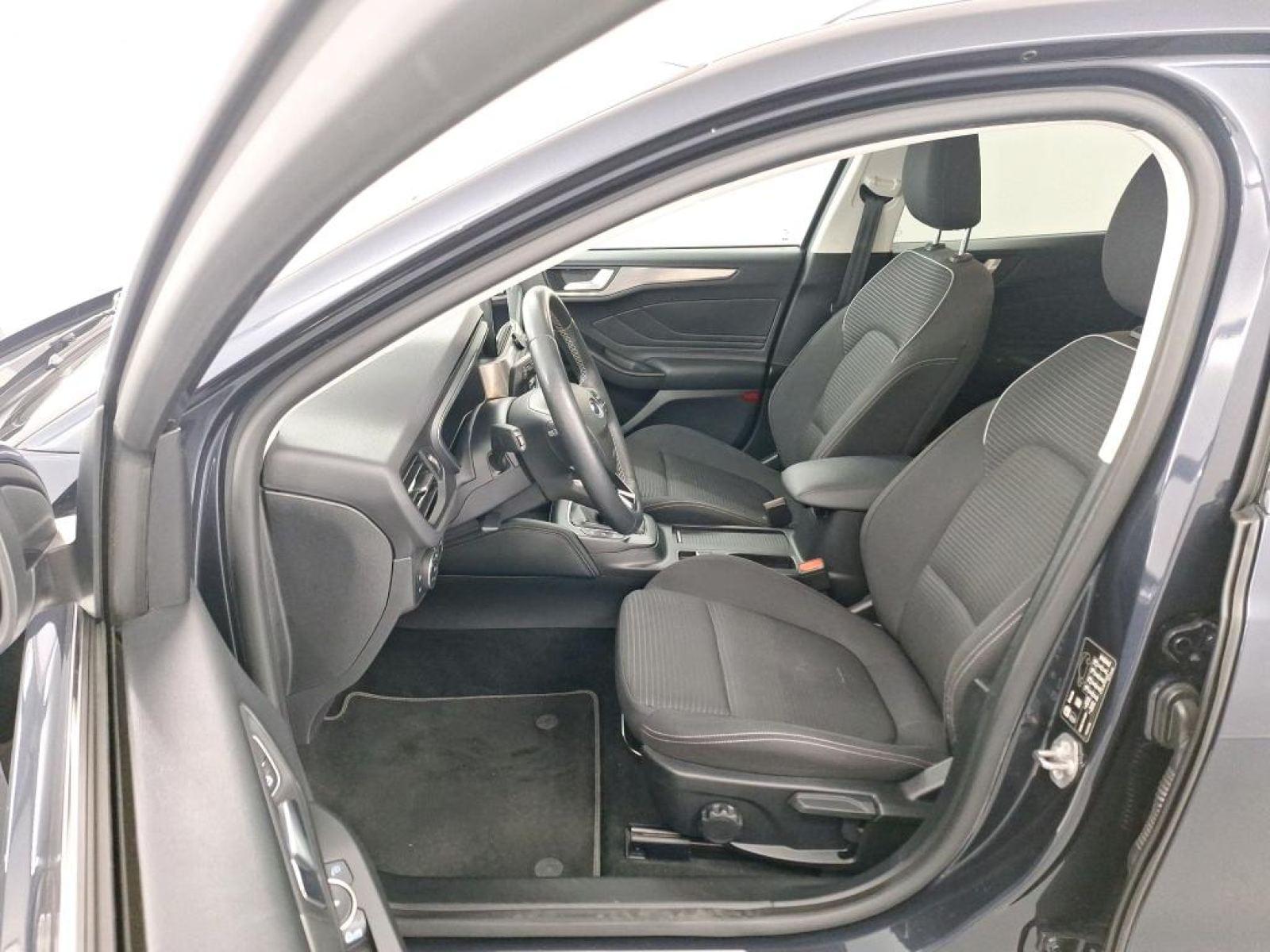 FORD FOCUS CLIPPER 1.0I ECOBOOST MHEV 92KW TITANIUM 4 