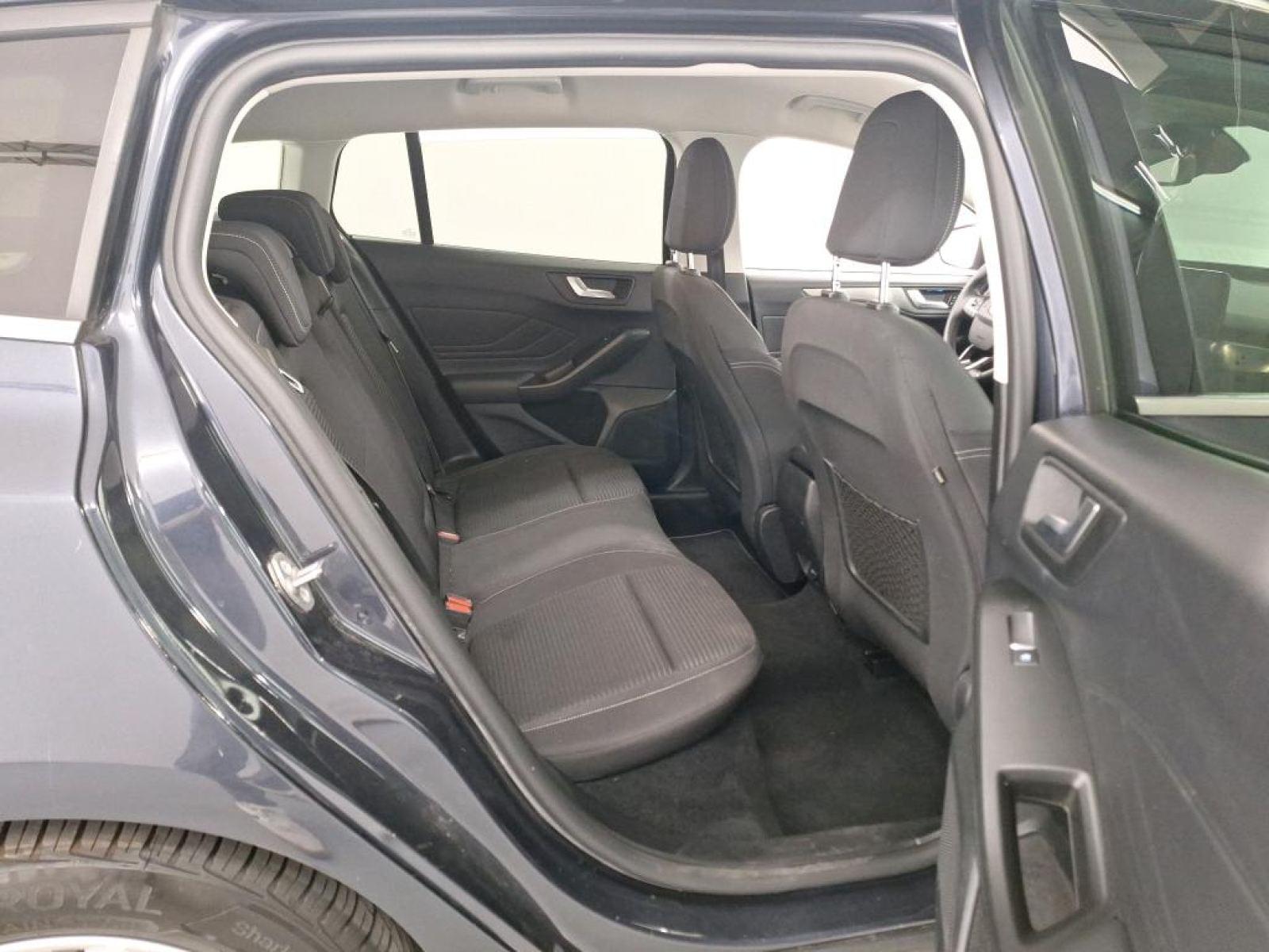 FORD FOCUS CLIPPER 1.0I ECOBOOST MHEV 92KW TITANIUM 5 