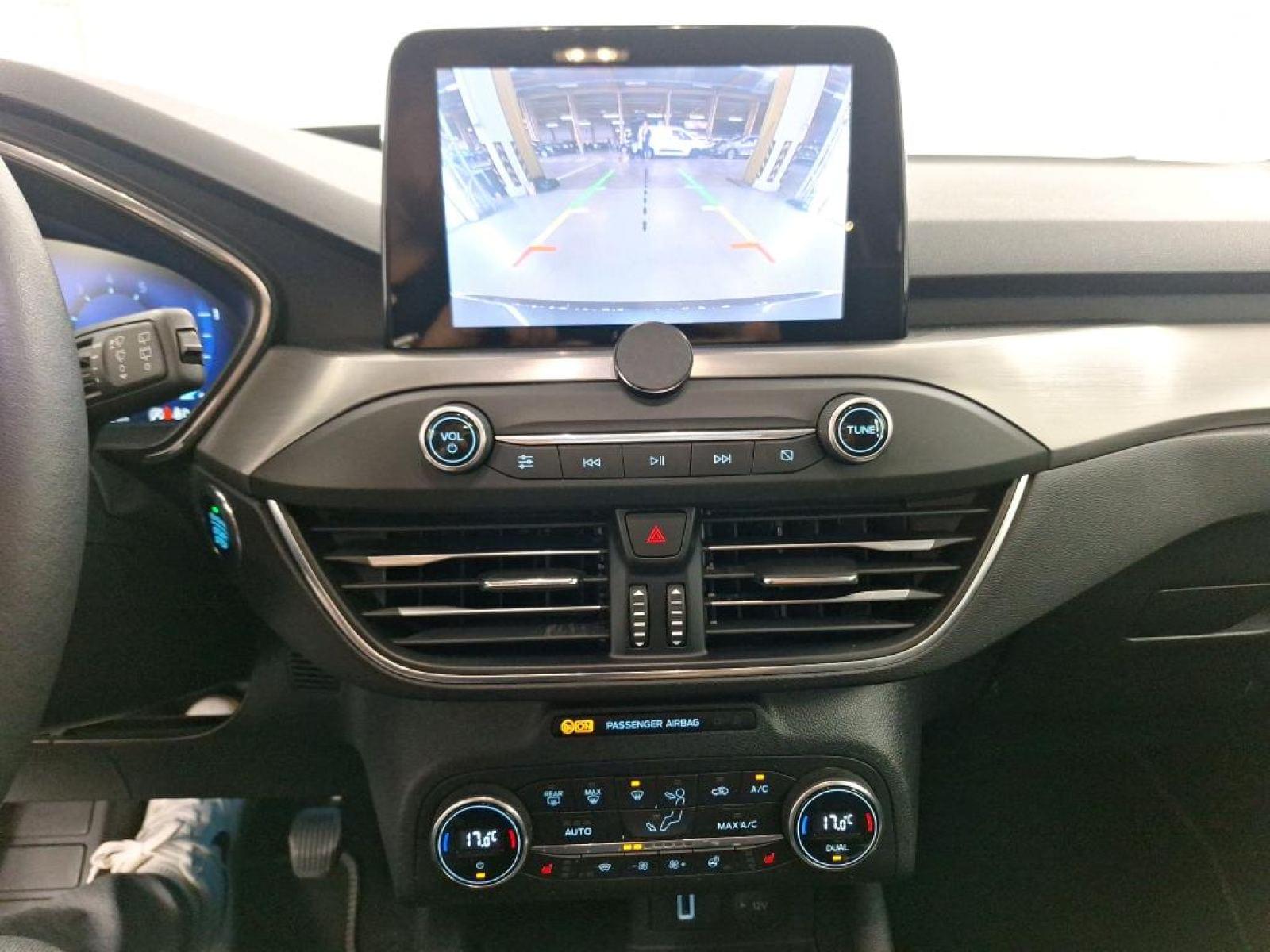 FORD FOCUS CLIPPER 1.0I ECOBOOST MHEV 92KW TITANIUM 9 
