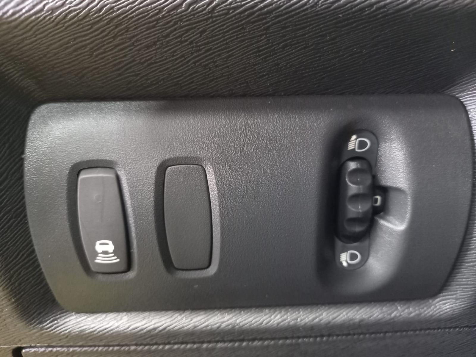 RENAULT KANGOO FURGON MAXI 2p Blue dCi 70 kW (95CV) 10 