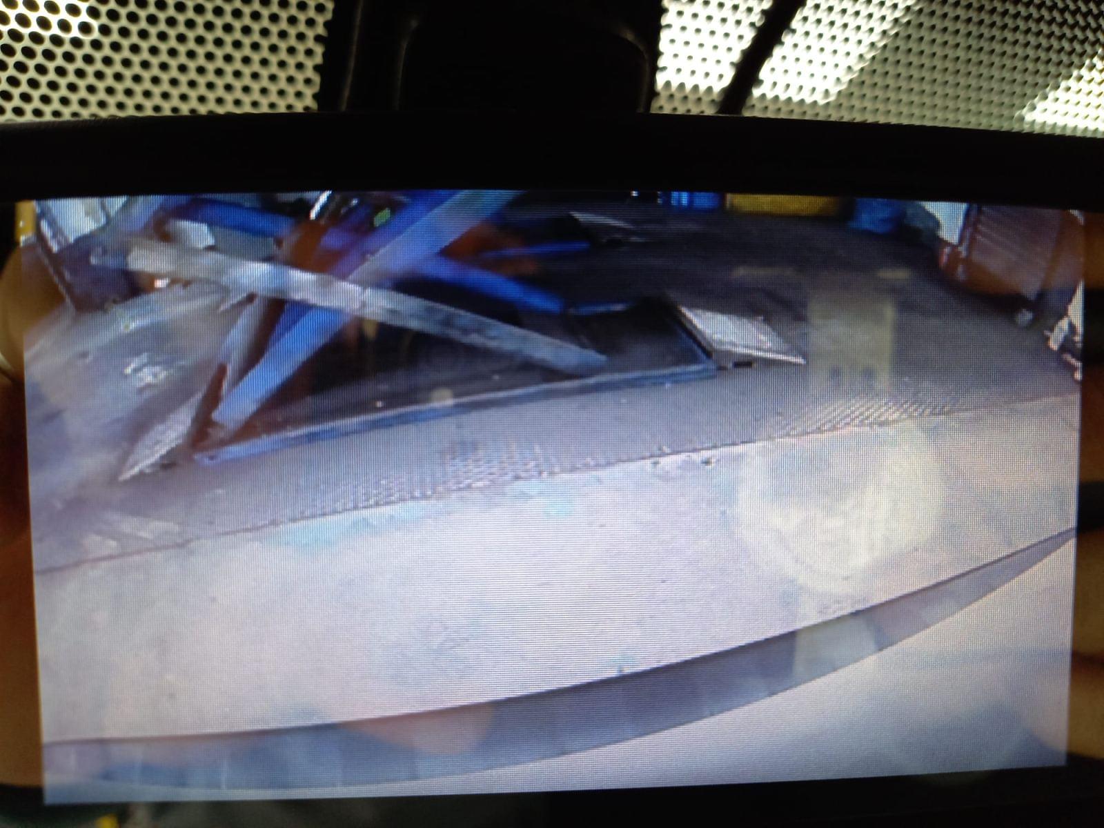 RENAULT KANGOO FURGON MAXI 2p Blue dCi 70 kW (95CV) 16 