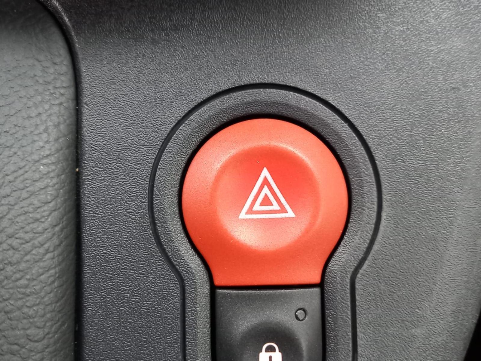 RENAULT KANGOO FURGON MAXI 2p Blue dCi 70 kW (95CV) 17 