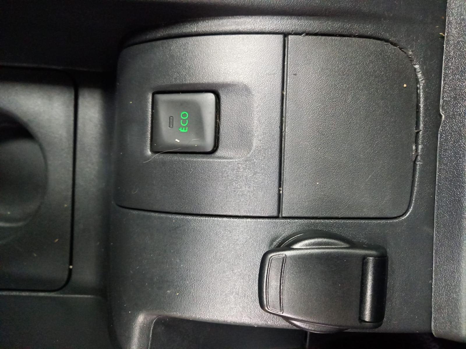 RENAULT KANGOO FURGON MAXI 2p Blue dCi 70 kW (95CV) 18 