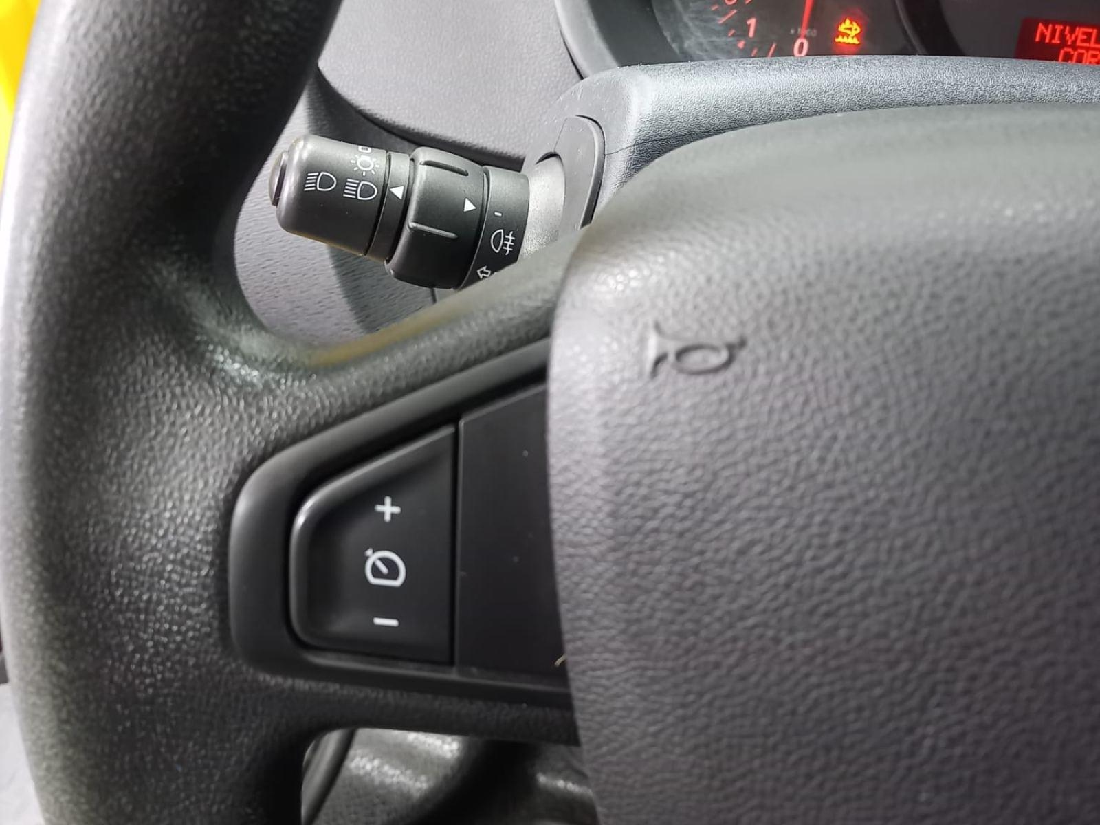 RENAULT KANGOO FURGON MAXI 2p Blue dCi 70 kW (95CV) 20 