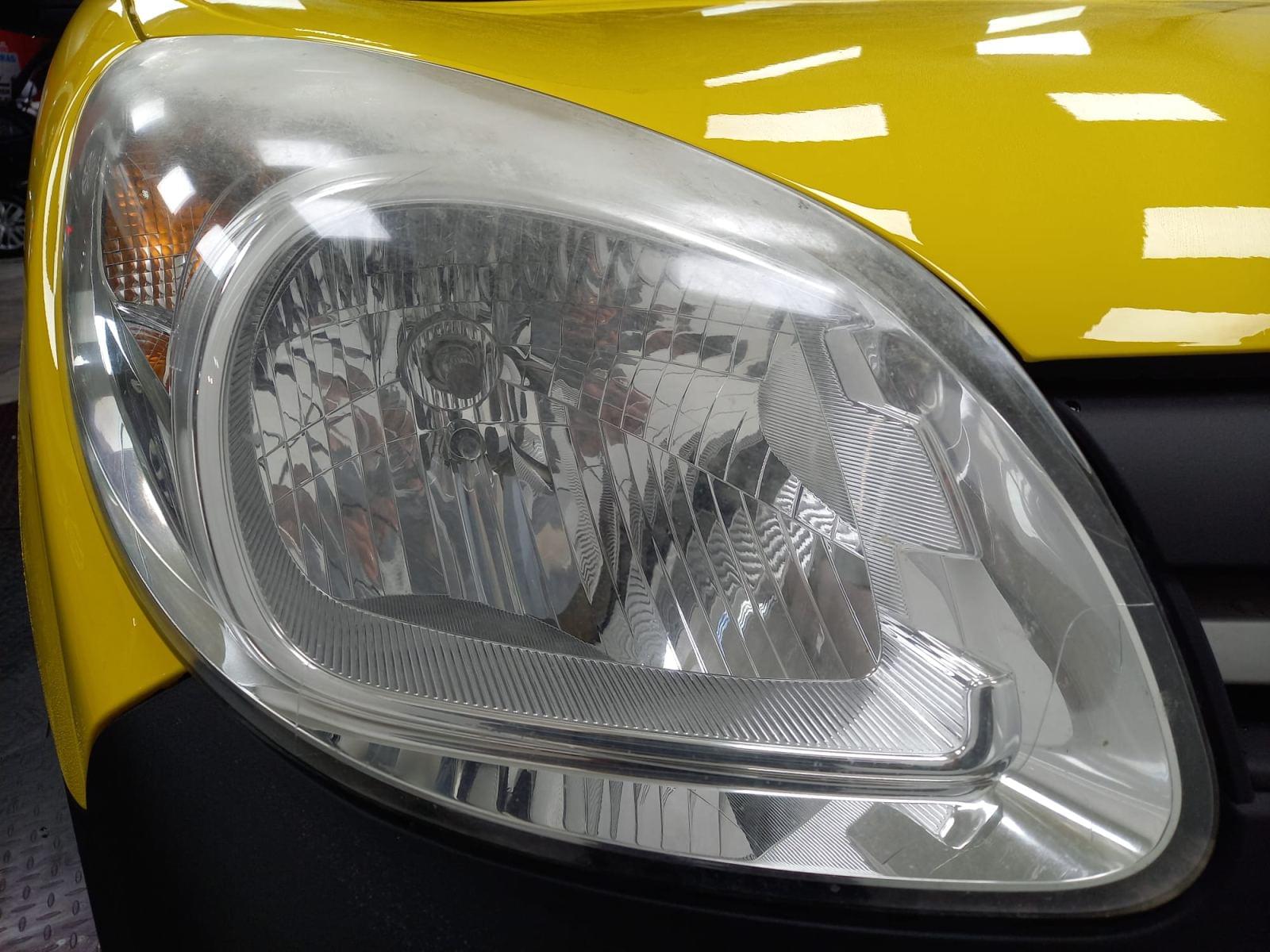 RENAULT KANGOO FURGON MAXI 2p Blue dCi 70 kW (95CV) 21 