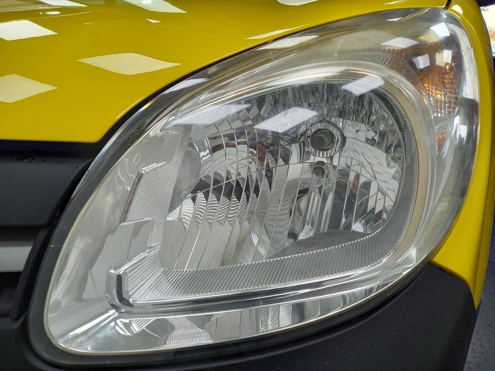 RENAULT KANGOO FURGON MAXI 2p Blue dCi 70 kW (95CV) 22 