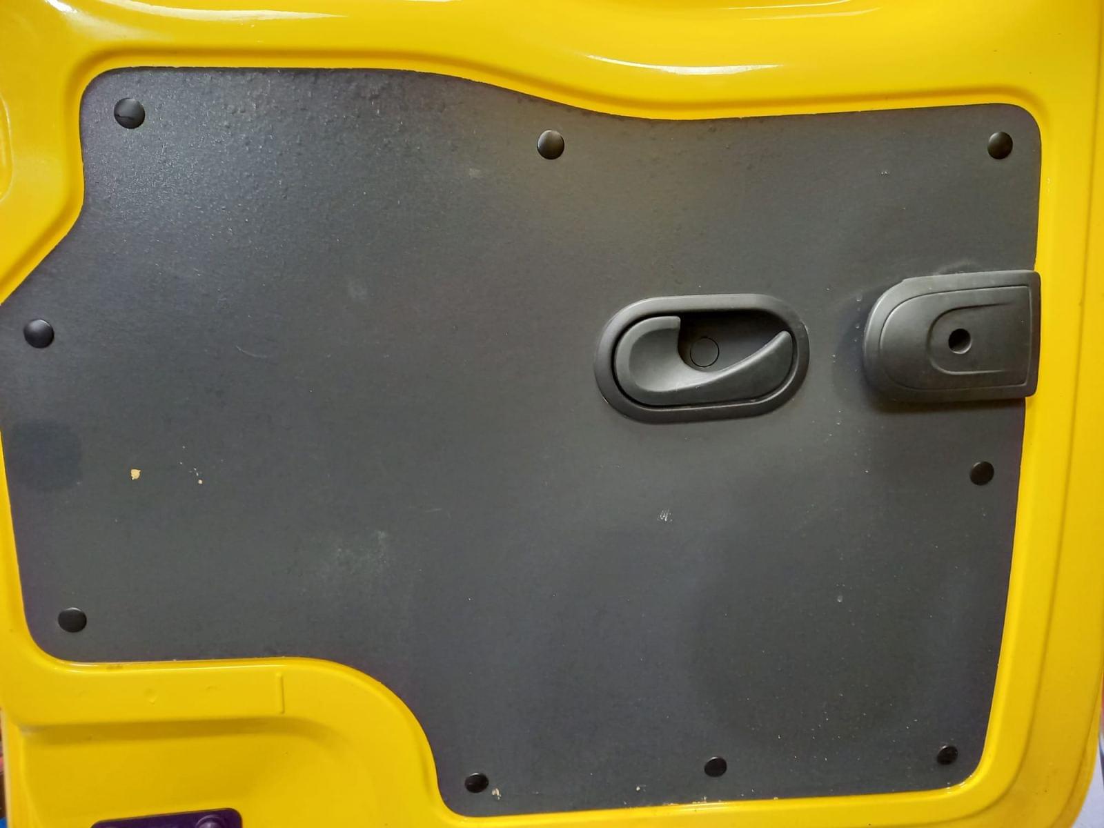 RENAULT KANGOO FURGON MAXI 2p Blue dCi 70 kW (95CV) 23 