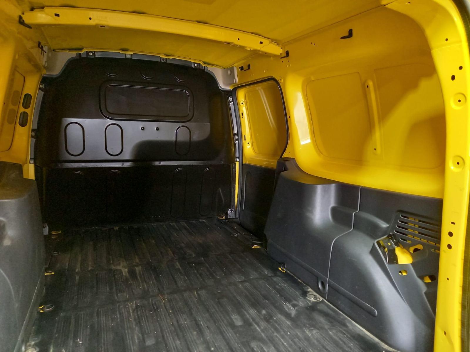 RENAULT KANGOO FURGON MAXI 2p Blue dCi 70 kW (95CV) 24 