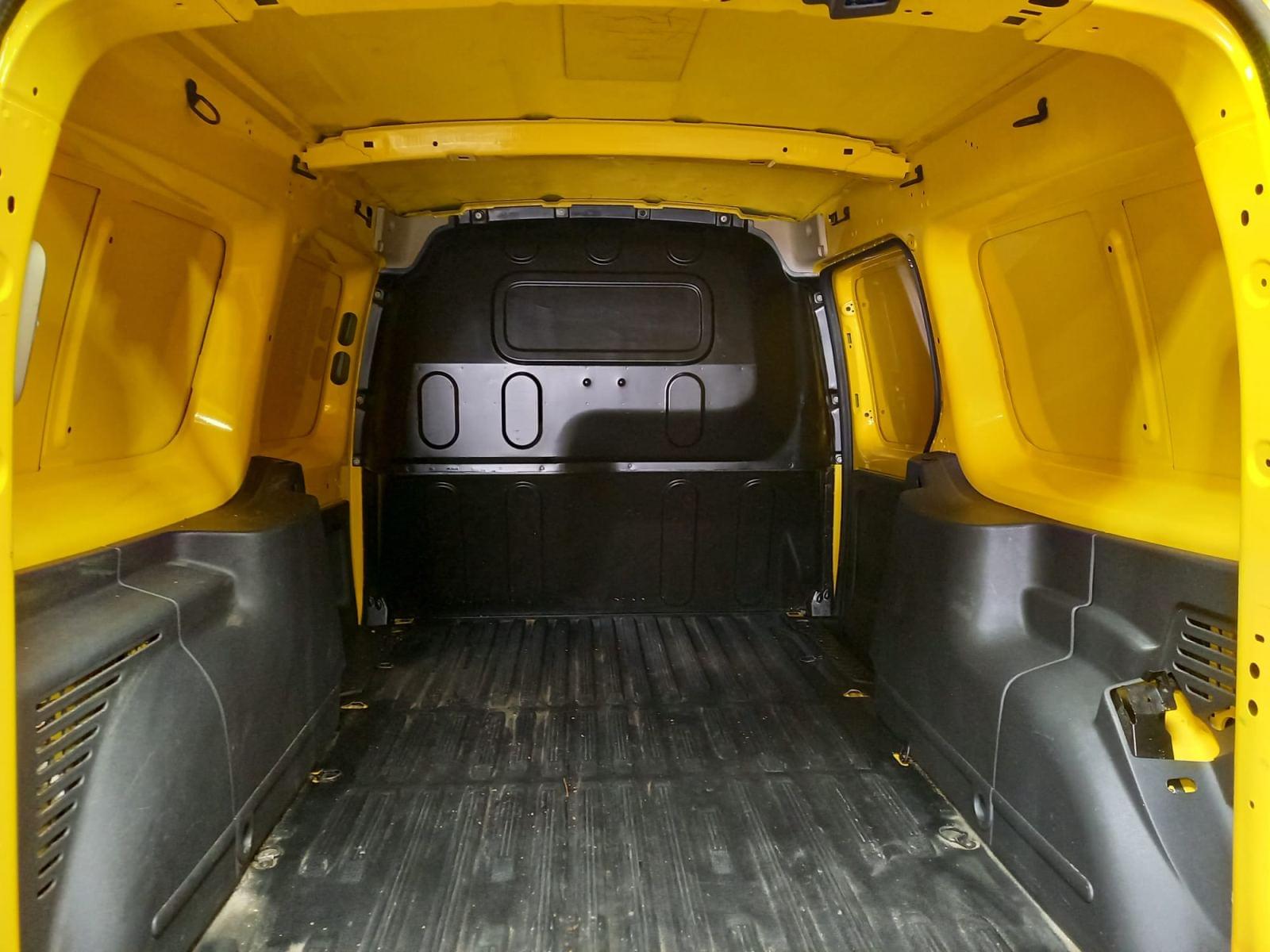 RENAULT KANGOO FURGON MAXI 2p Blue dCi 70 kW (95CV) 26 