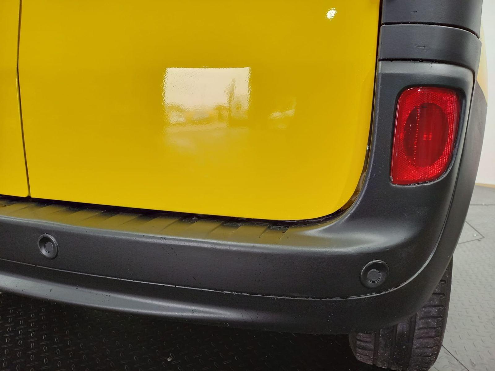 RENAULT KANGOO FURGON MAXI 2p Blue dCi 70 kW (95CV) 27 