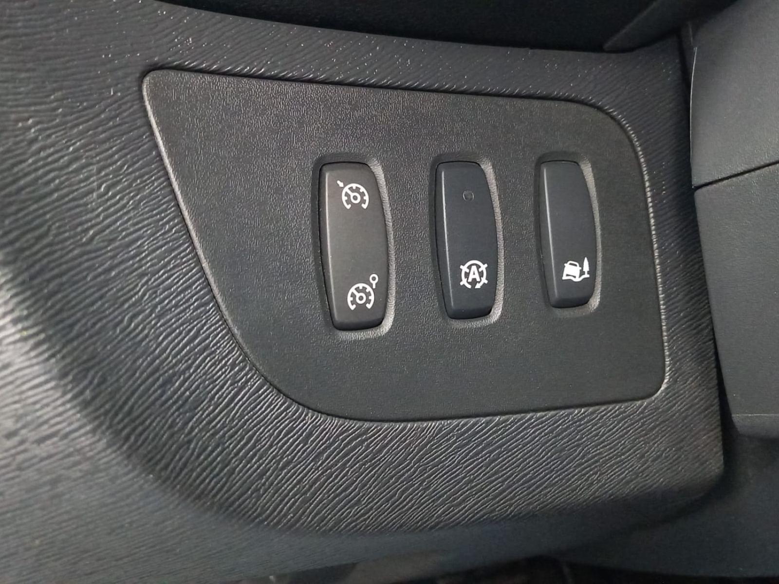 RENAULT KANGOO FURGON MAXI 2p Blue dCi 70 kW (95CV) 18 