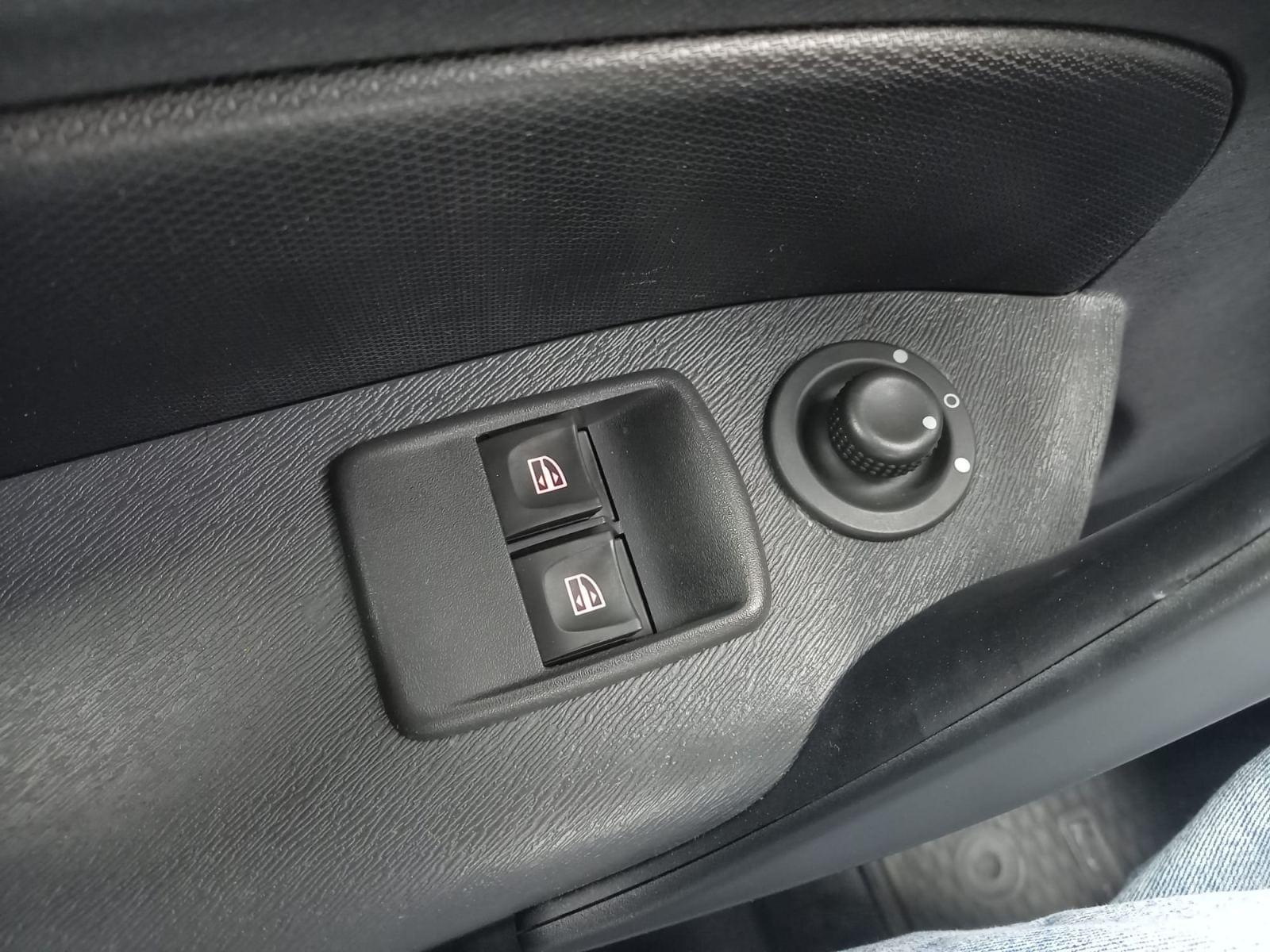 RENAULT KANGOO FURGON MAXI 2p Blue dCi 70 kW (95CV) 24 