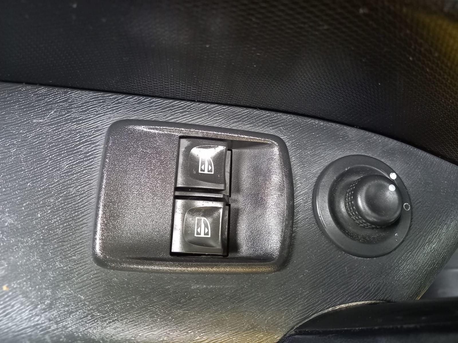 RENAULT KANGOO FURGON MAXI 2p Blue dCi 70 kW (95CV) 19