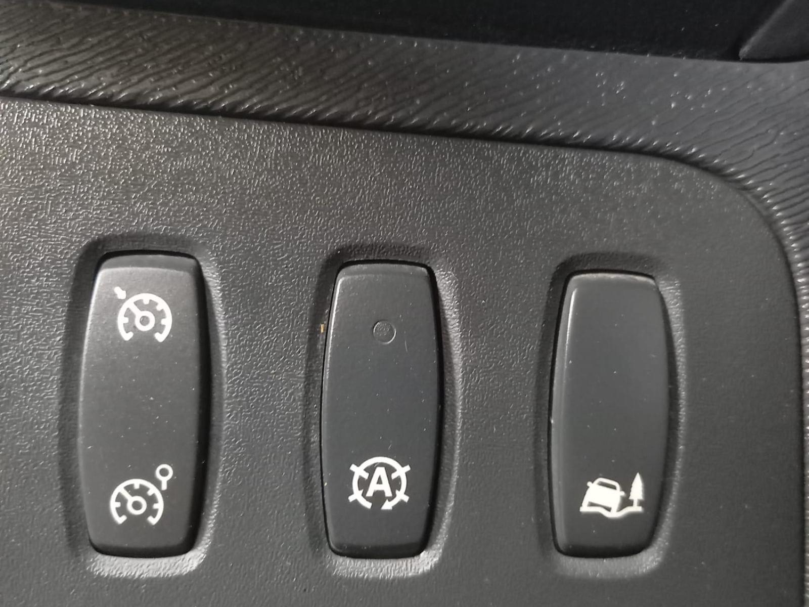 RENAULT KANGOO FURGON MAXI 2p Blue dCi 70 kW (95CV) 20