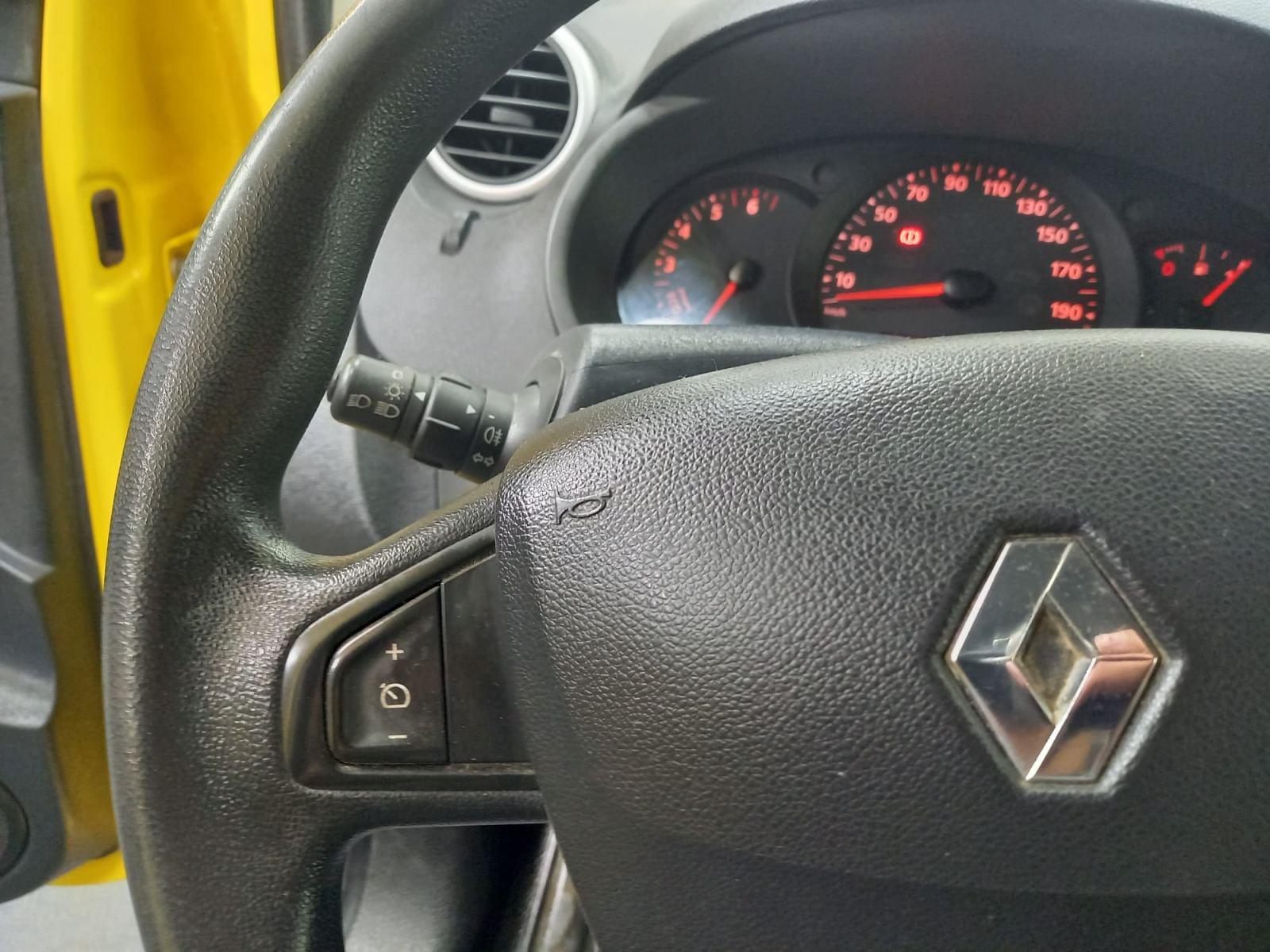 RENAULT KANGOO FURGON MAXI 2p Blue dCi 70 kW (95CV) 21