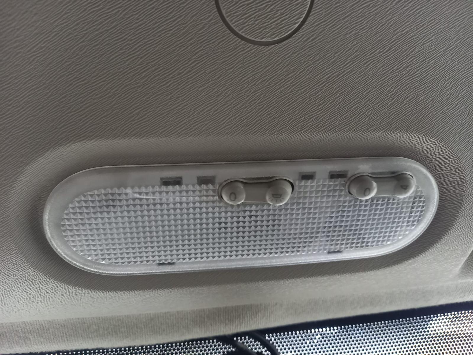 RENAULT KANGOO FURGON MAXI 2p Blue dCi 70 kW (95CV) 23