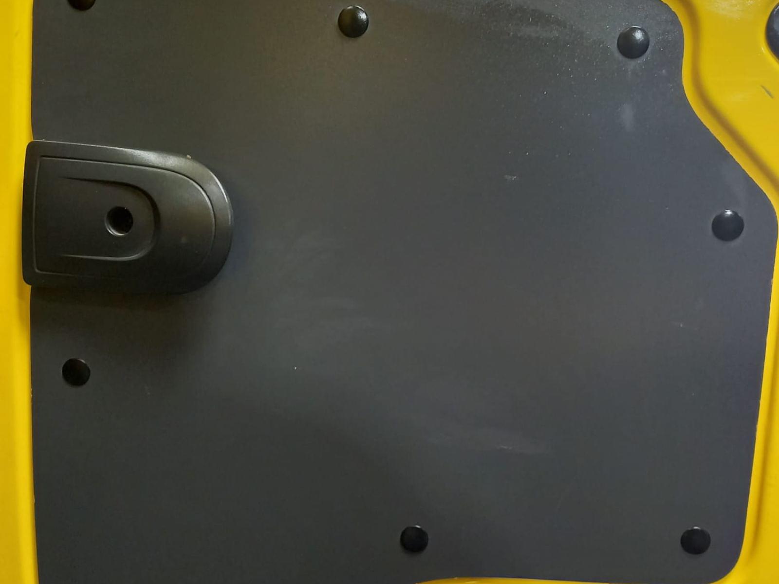 RENAULT KANGOO FURGON MAXI 2p Blue dCi 70 kW (95CV) 33