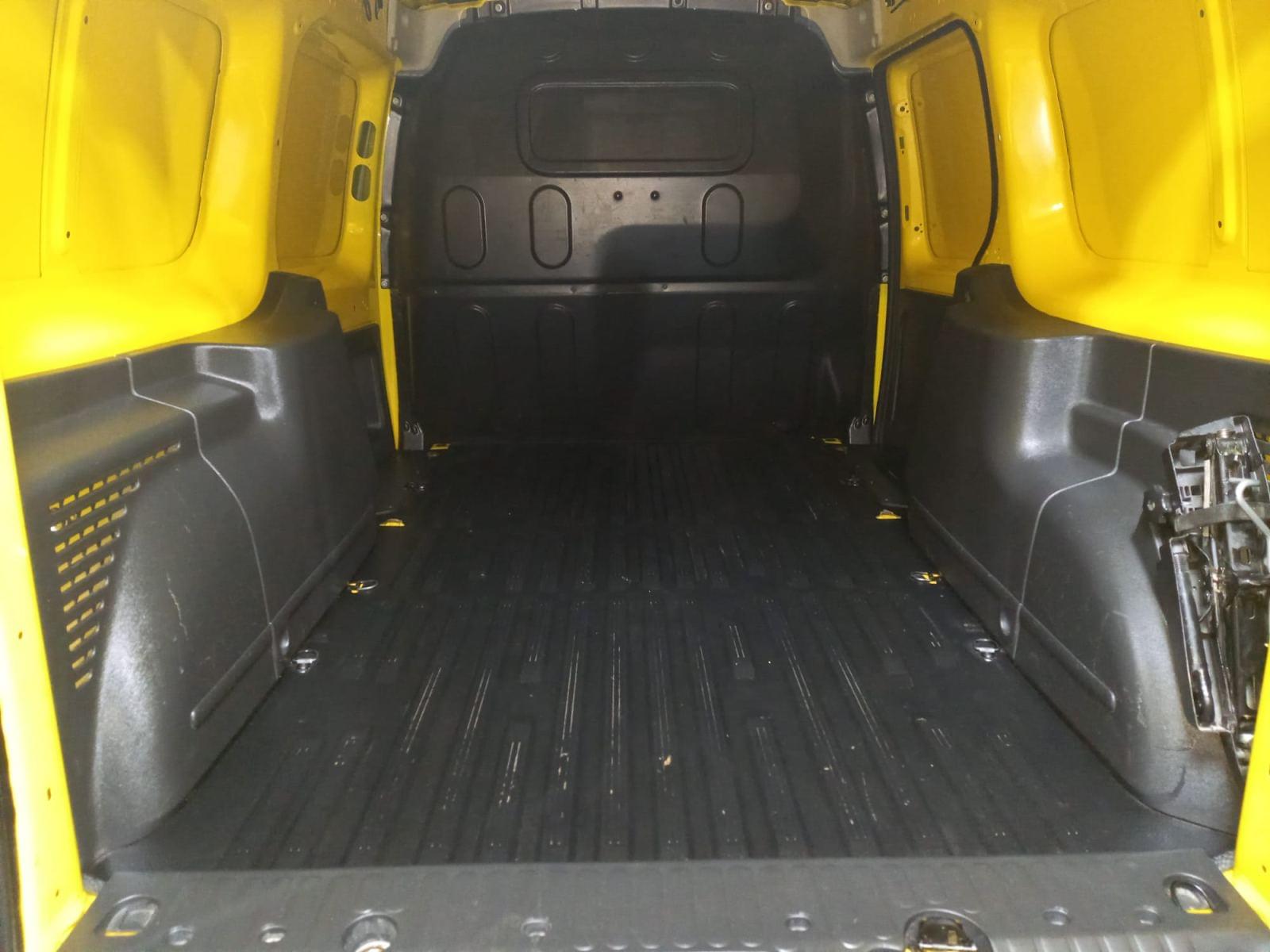 RENAULT KANGOO FURGON MAXI 2p Blue dCi 70 kW (95CV) 34