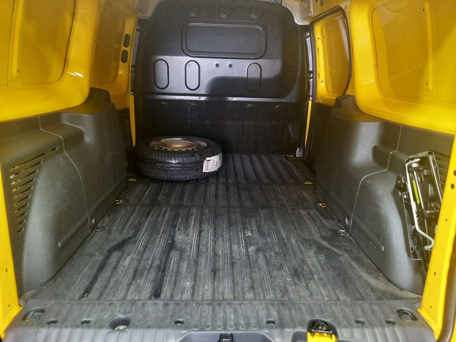 RENAULT KANGOO FURGON MAXI 2p Blue dCi 70 kW (95CV) 19 