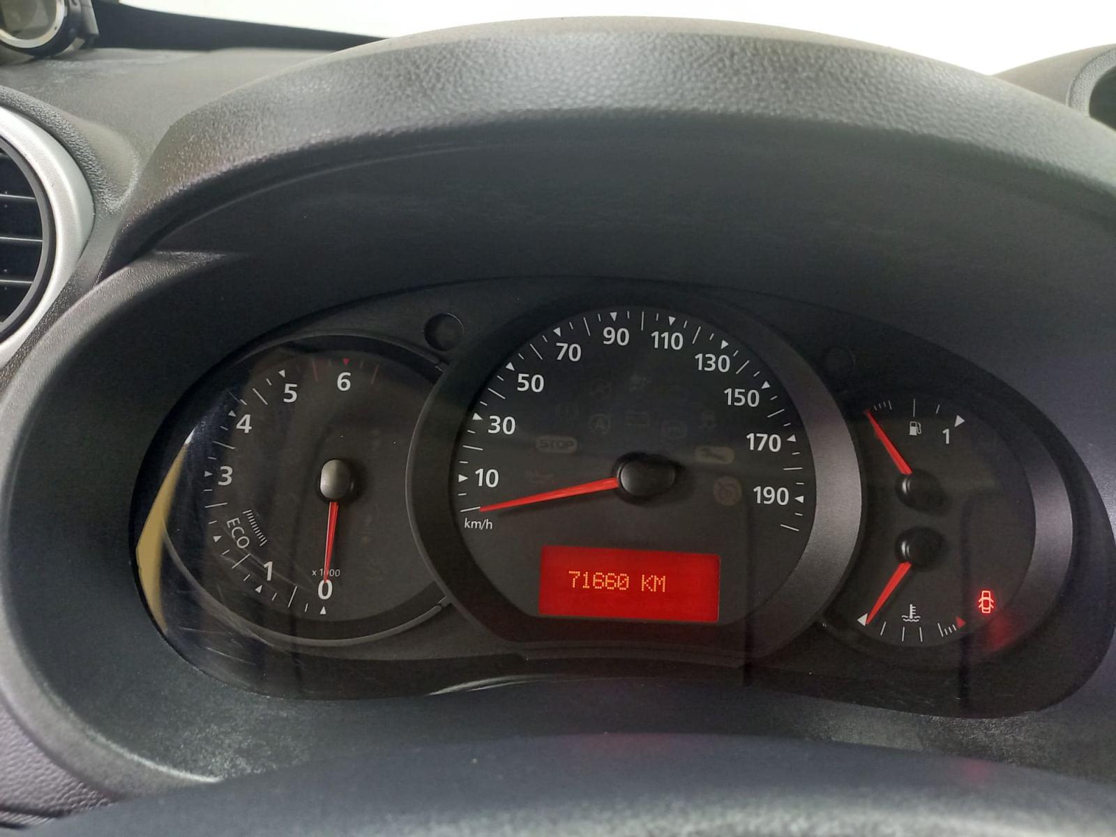 RENAULT KANGOO FURGON MAXI 2p Blue dCi 70 kW (95CV) 27 