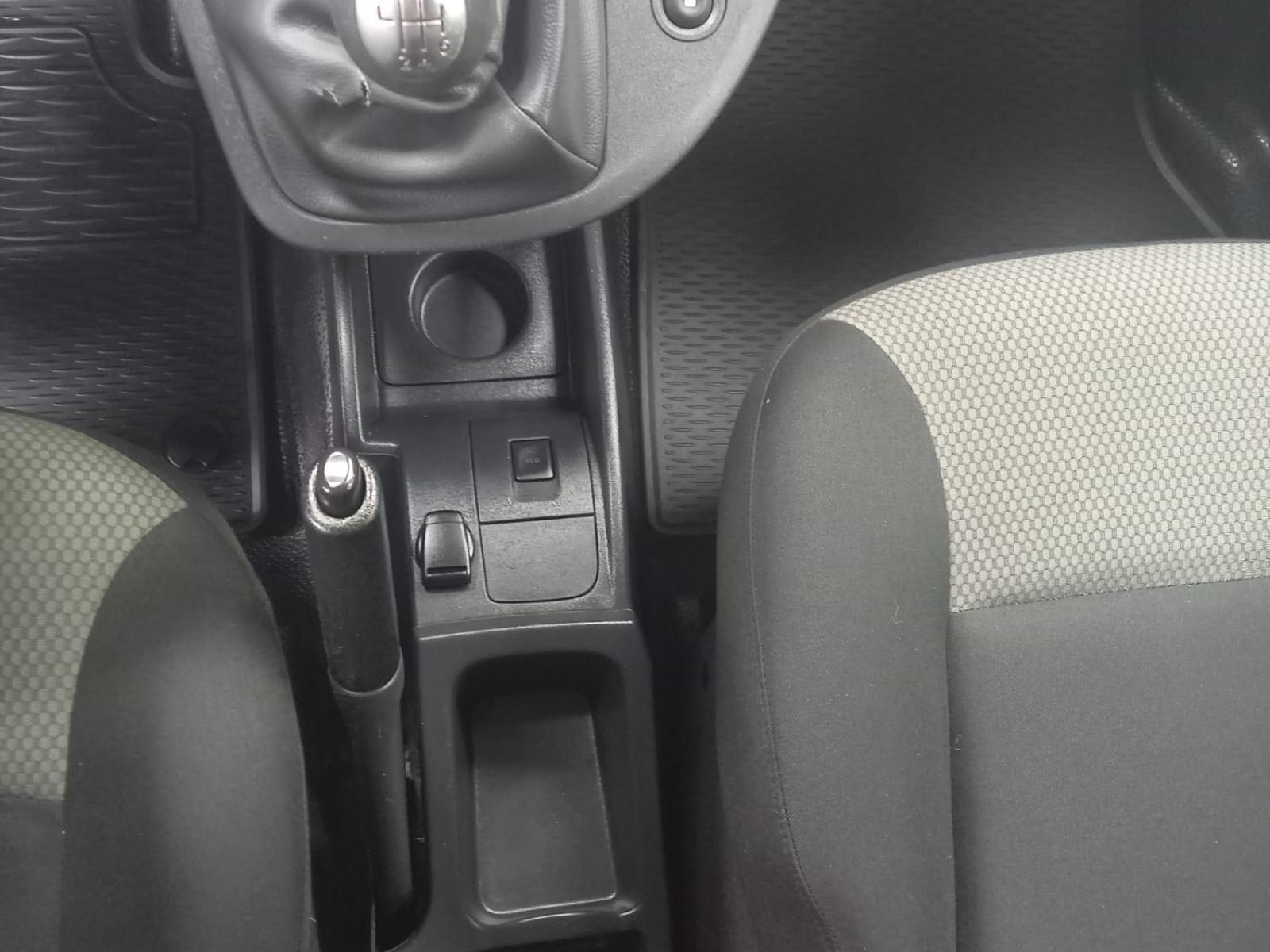 RENAULT KANGOO FURGON MAXI 2p Blue dCi 70 kW (95CV) 28 