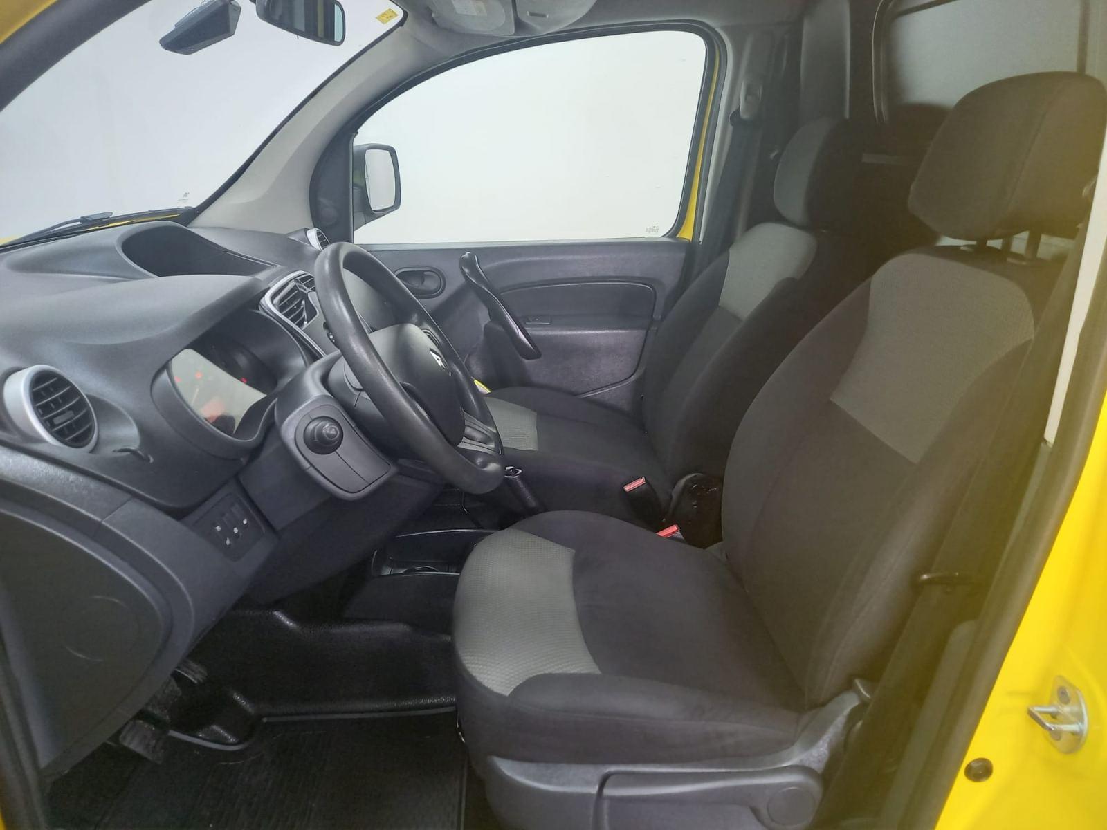 RENAULT KANGOO FURGON MAXI 2p Blue dCi 70 kW (95CV) 30 