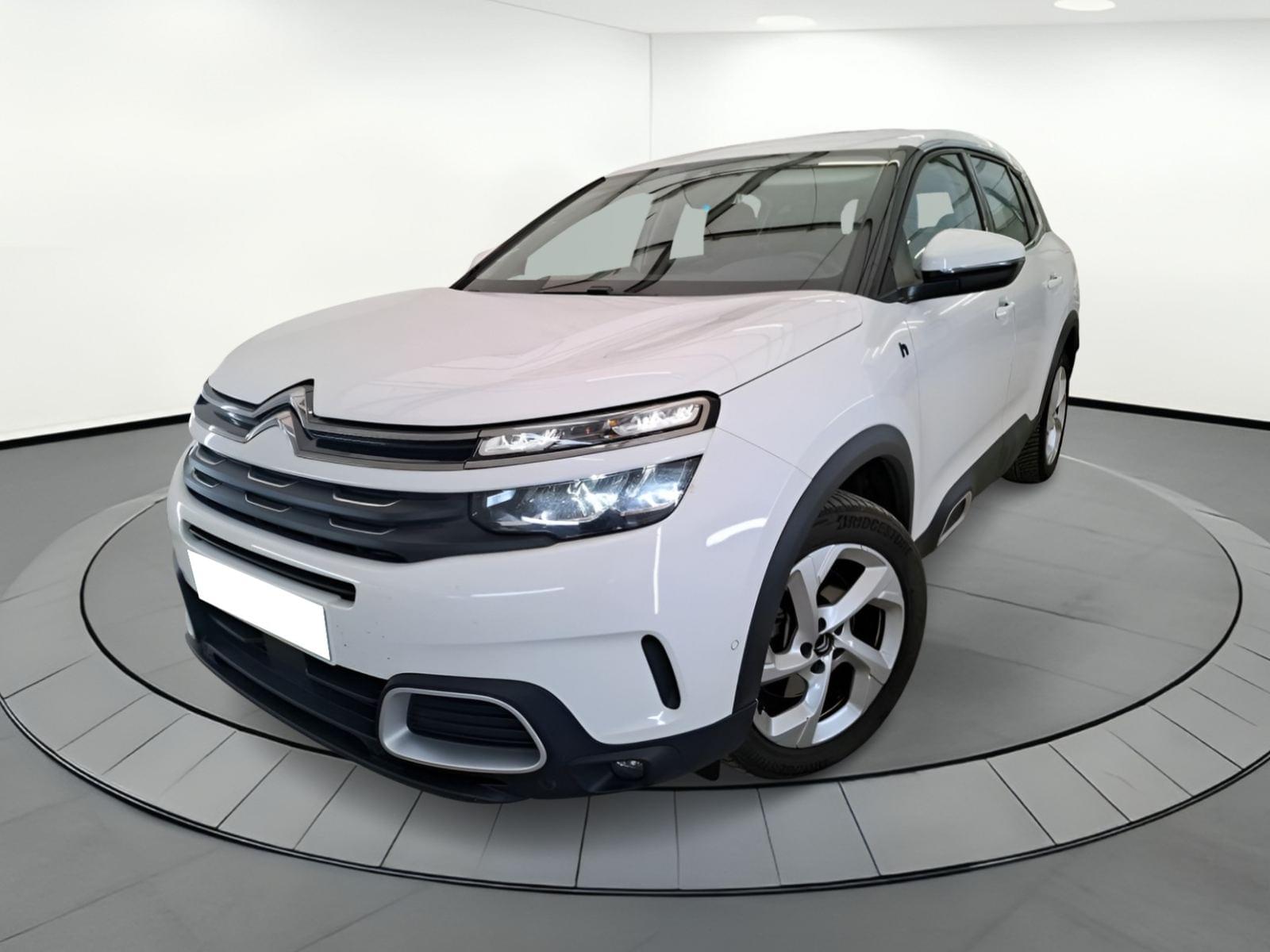 CITROEN C5 AIRCROSS BUSINESS HYBRID 1.6 225CV BVA8 0 