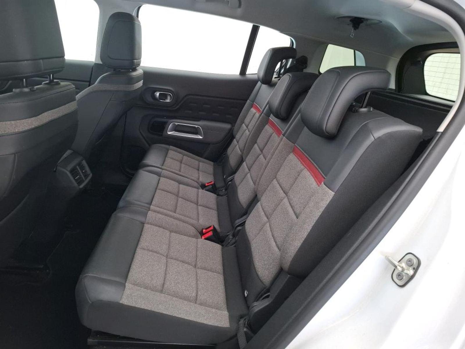 CITROEN C5 AIRCROSS BUSINESS HYBRID 1.6 225CV BVA8 8 