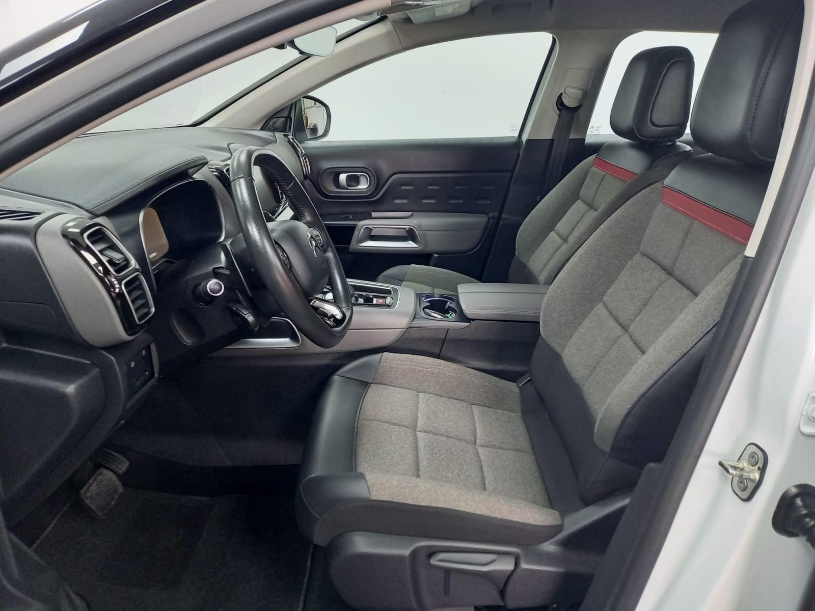 CITROEN C5 AIRCROSS BUSINESS HYBRID 1.6 225CV BVA8 8 