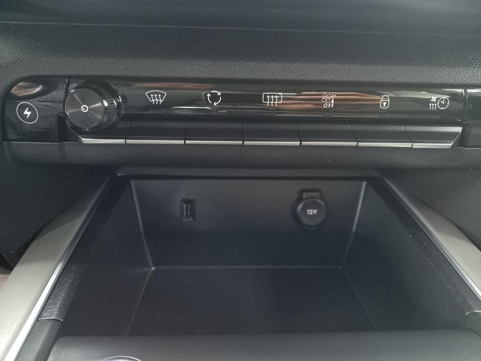 CITROEN C5 AIRCROSS BUSINESS HYBRID 1.6 225CV BVA8 9 