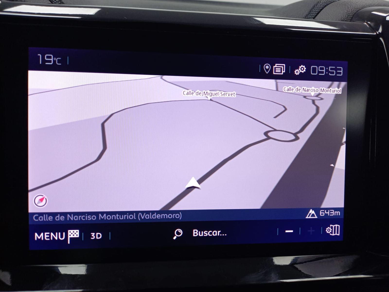 CITROEN C5 AIRCROSS BUSINESS HYBRID 1.6 225CV BVA8 12 