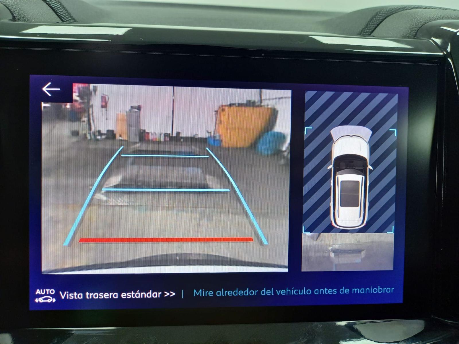 CITROEN C5 AIRCROSS BUSINESS HYBRID 1.6 225CV BVA8 13 