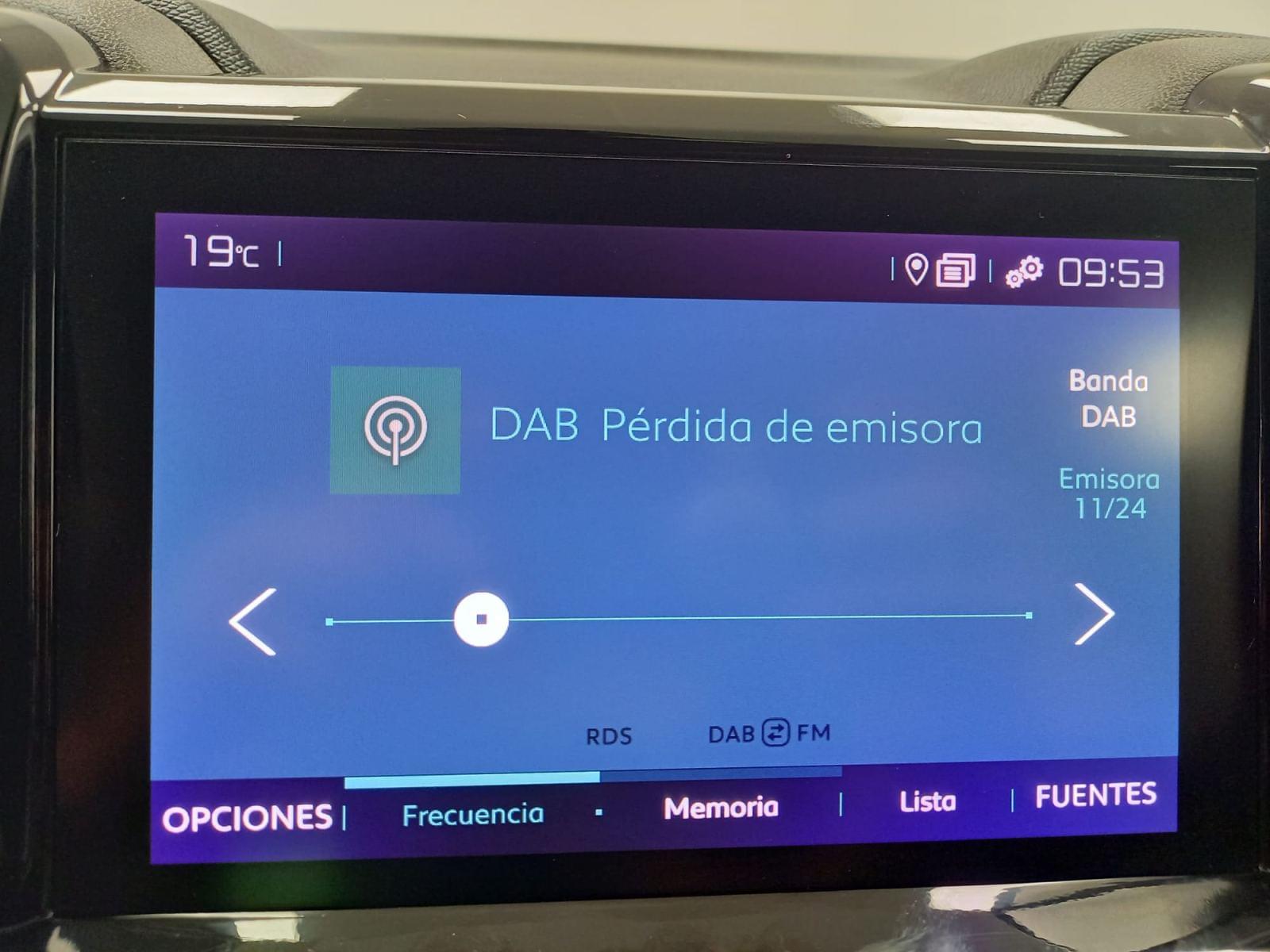 CITROEN C5 AIRCROSS BUSINESS HYBRID 1.6 225CV BVA8 15 