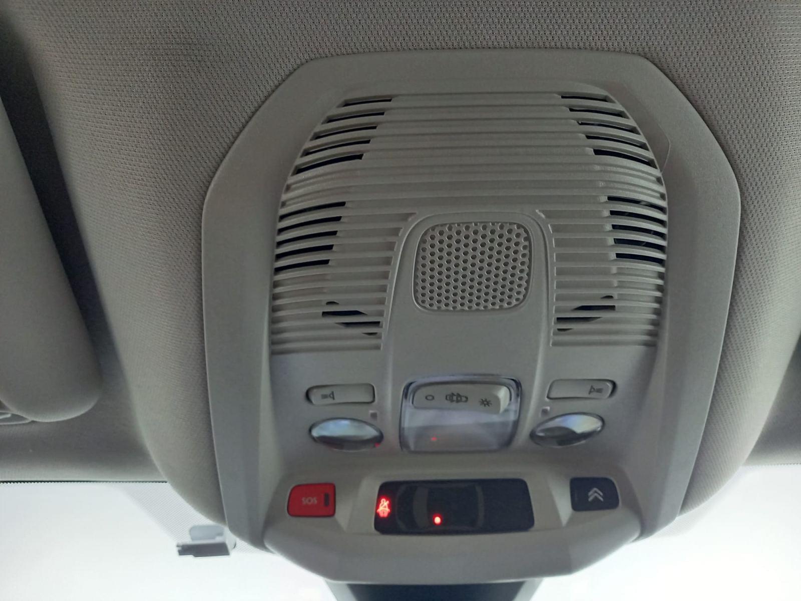 CITROEN C5 AIRCROSS BUSINESS HYBRID 1.6 225CV BVA8 17 