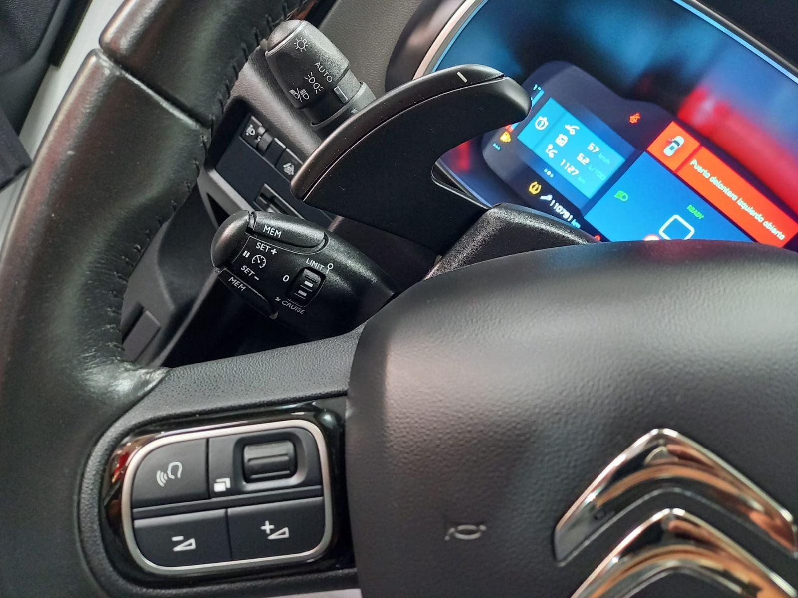 CITROEN C5 AIRCROSS BUSINESS HYBRID 1.6 225CV BVA8 21 