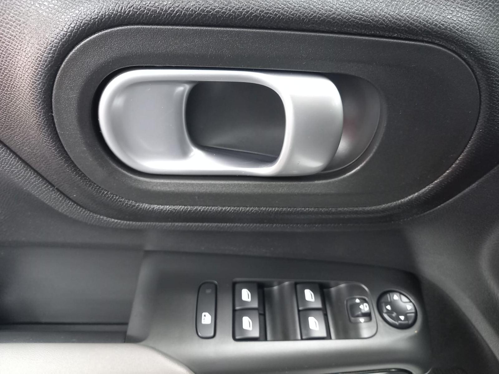 CITROEN C5 AIRCROSS BUSINESS HYBRID 1.6 225CV BVA8 22 