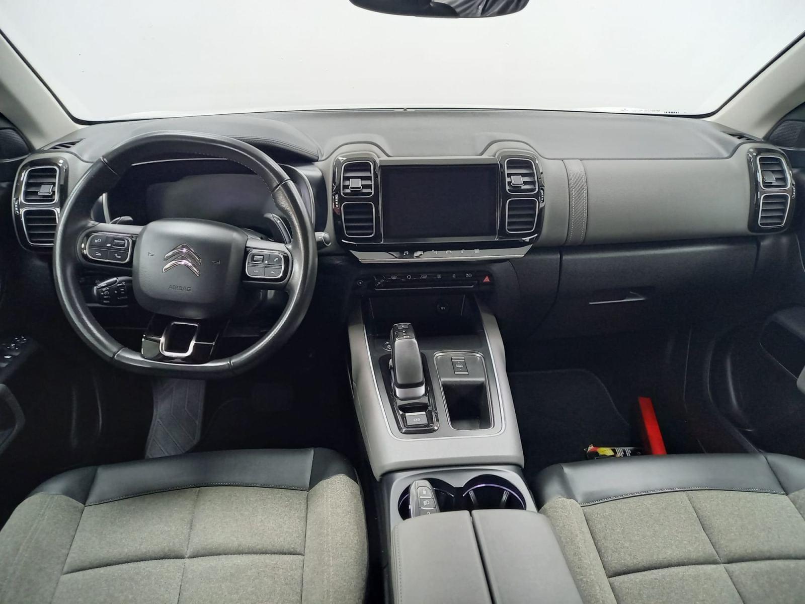 CITROEN C5 AIRCROSS BUSINESS HYBRID 1.6 225CV BVA8 25 