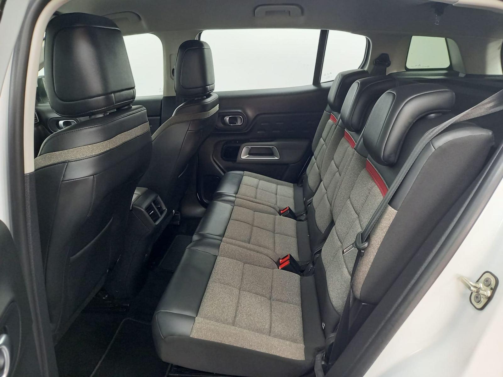 CITROEN C5 AIRCROSS BUSINESS HYBRID 1.6 225CV BVA8 26 