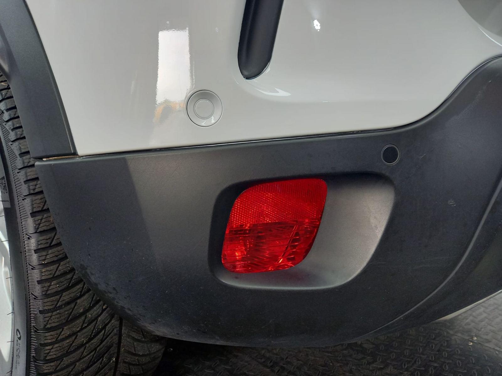 CITROEN C5 AIRCROSS BUSINESS HYBRID 1.6 225CV BVA8 27 