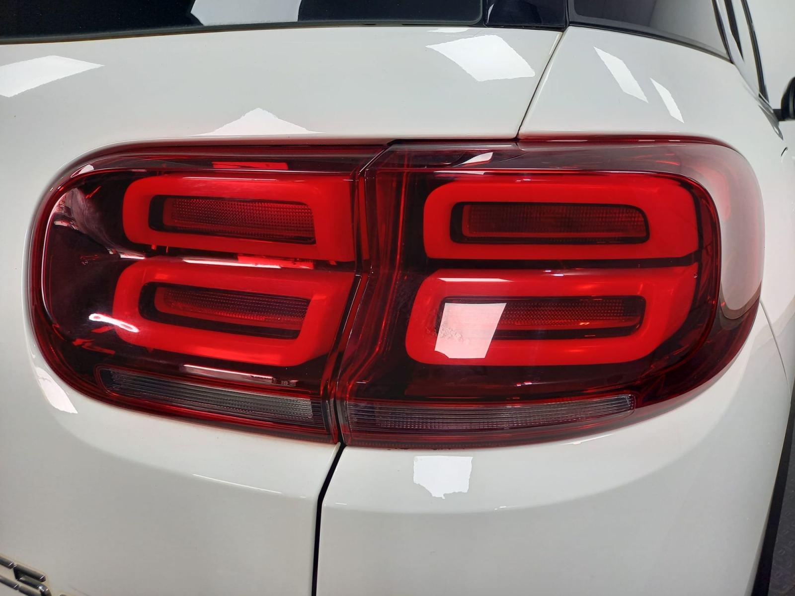 CITROEN C5 AIRCROSS BUSINESS HYBRID 1.6 225CV BVA8 30 